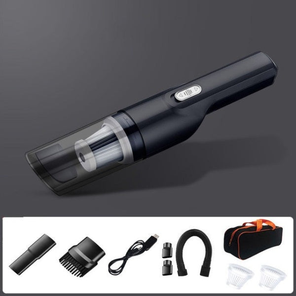 Handheld Car Vacuum Cleaner