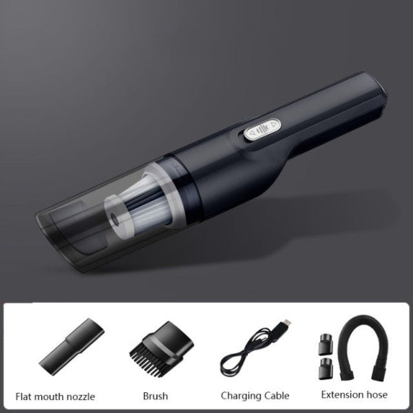 Handheld Car Vacuum Cleaner