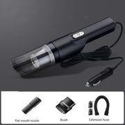 Handheld Car Vacuum Cleaner