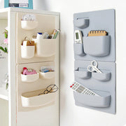 Home Paste Wall Rack