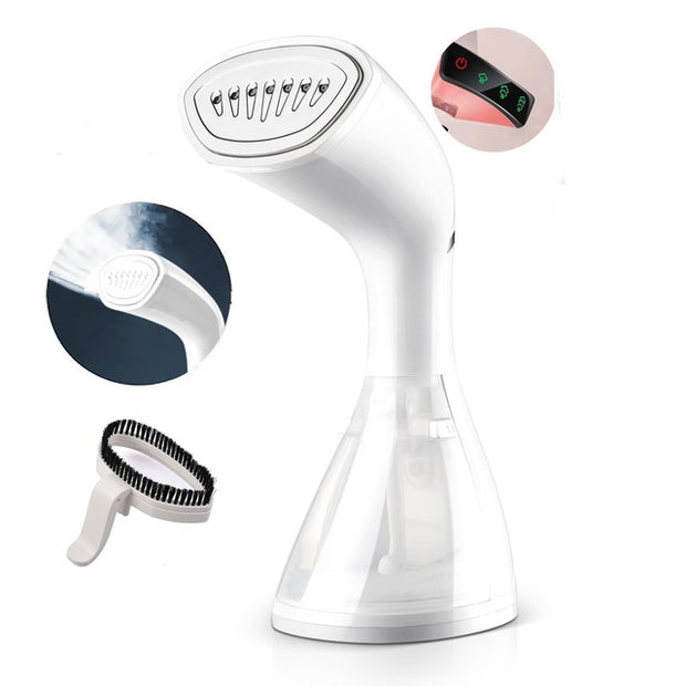 Small Garment Steamer