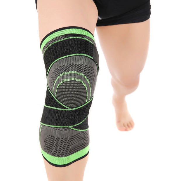 Knee Pads Support Bandage