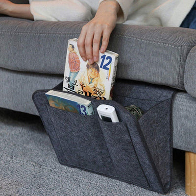 Anti-slip Bed Bedside Bag