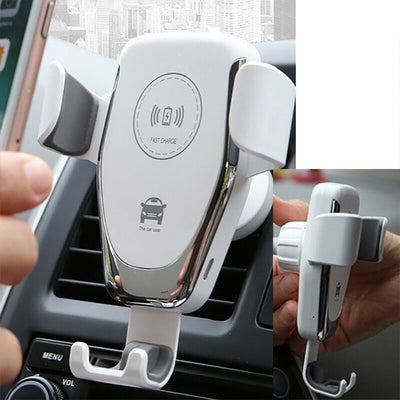 Wireless Car Charger