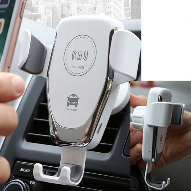 Wireless Car Charger