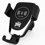 Wireless Car Charger