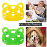 Pet Hair Remover