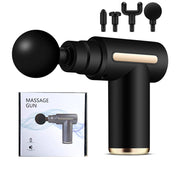 Deep Tissue Mini Massage Gun