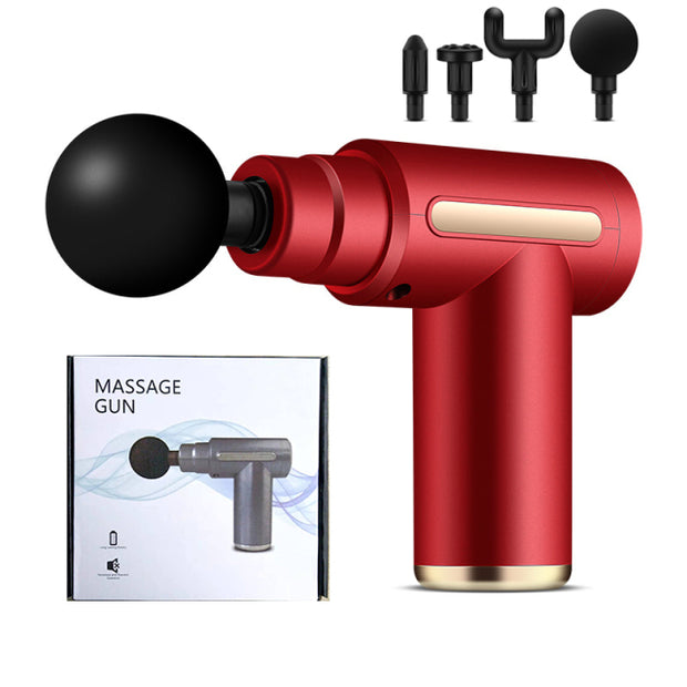 Deep Tissue Mini Massage Gun