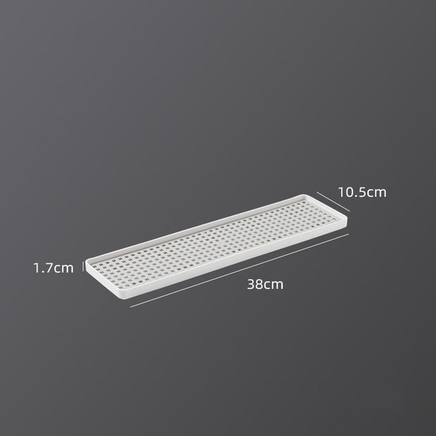 Double Layer Drainer Tray