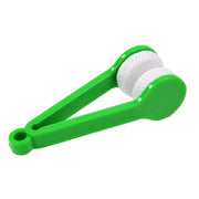 Microfiber Glasses Cleaning Brush