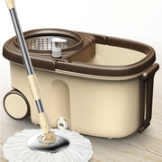 360 Rotary Mop with Bucket