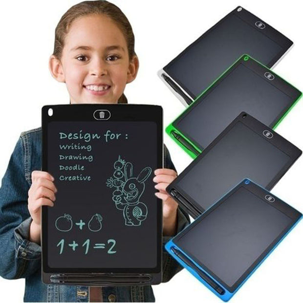 Smart LCD Writing Tablet