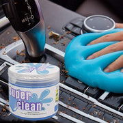 Magic Dust Cleaner Gel